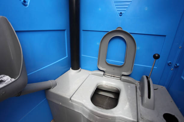 Types of Portable Toilets We Offer in Bear Valley Springs, CA